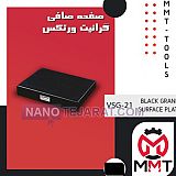BLACK GRANITE SURFACE PLATES BLACK GRANITE SURFACE PLATES